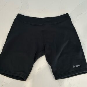 Running Room Fleece Shorts Woman Size Medium